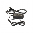 Адаптер питания PALMEXX для ноутбука Samsung 19V 2.1A (5.5*3.0) чёрный (кабель питания в комплекте)